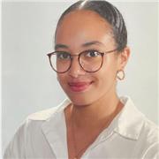 Étudiante en psychologie qui propose des cours pour élèves de primaire quelques soit les matières